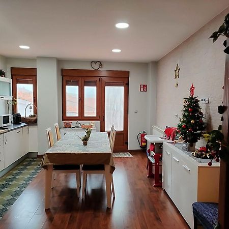 Casa Rural El Cano Nava del Rey Kültér fotó