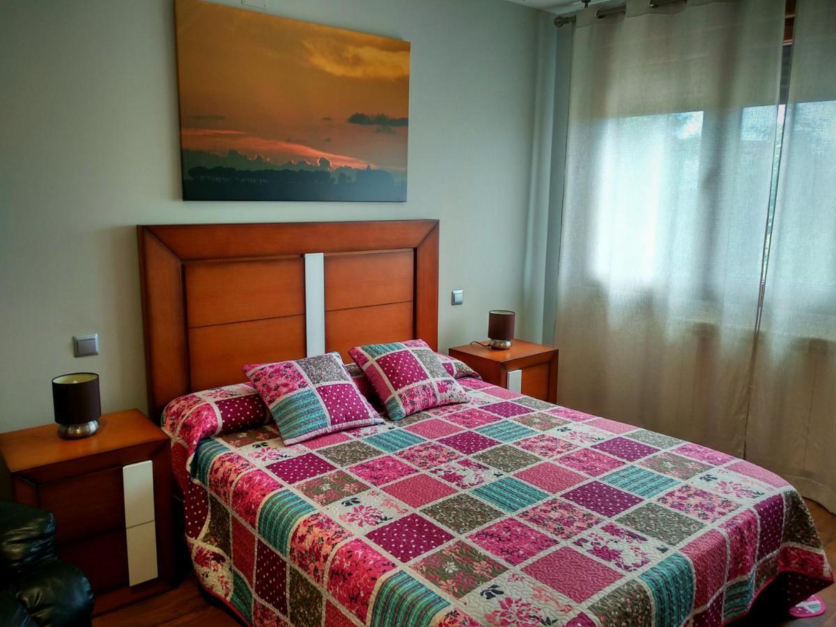 Casa Rural El Cano Nava del Rey Kültér fotó