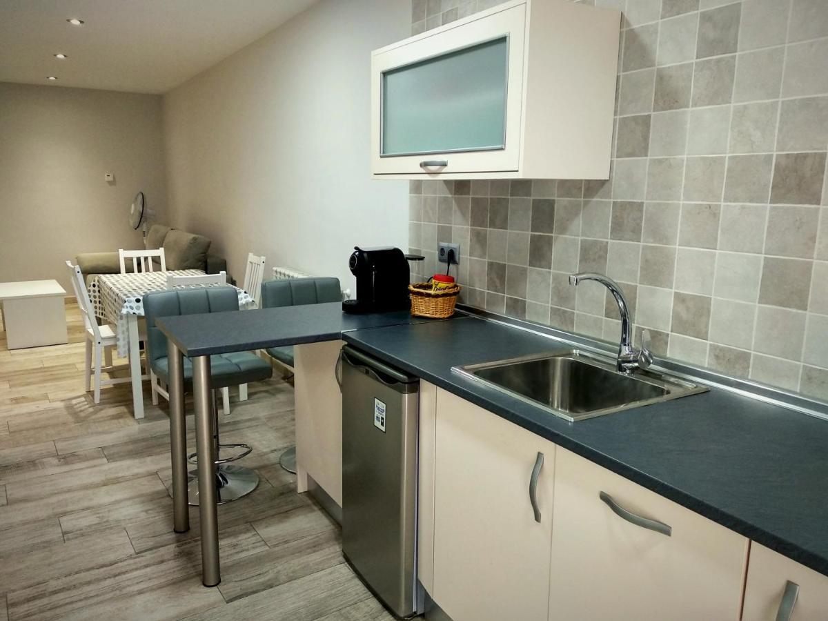 Casa Rural El Cano Nava del Rey Kültér fotó