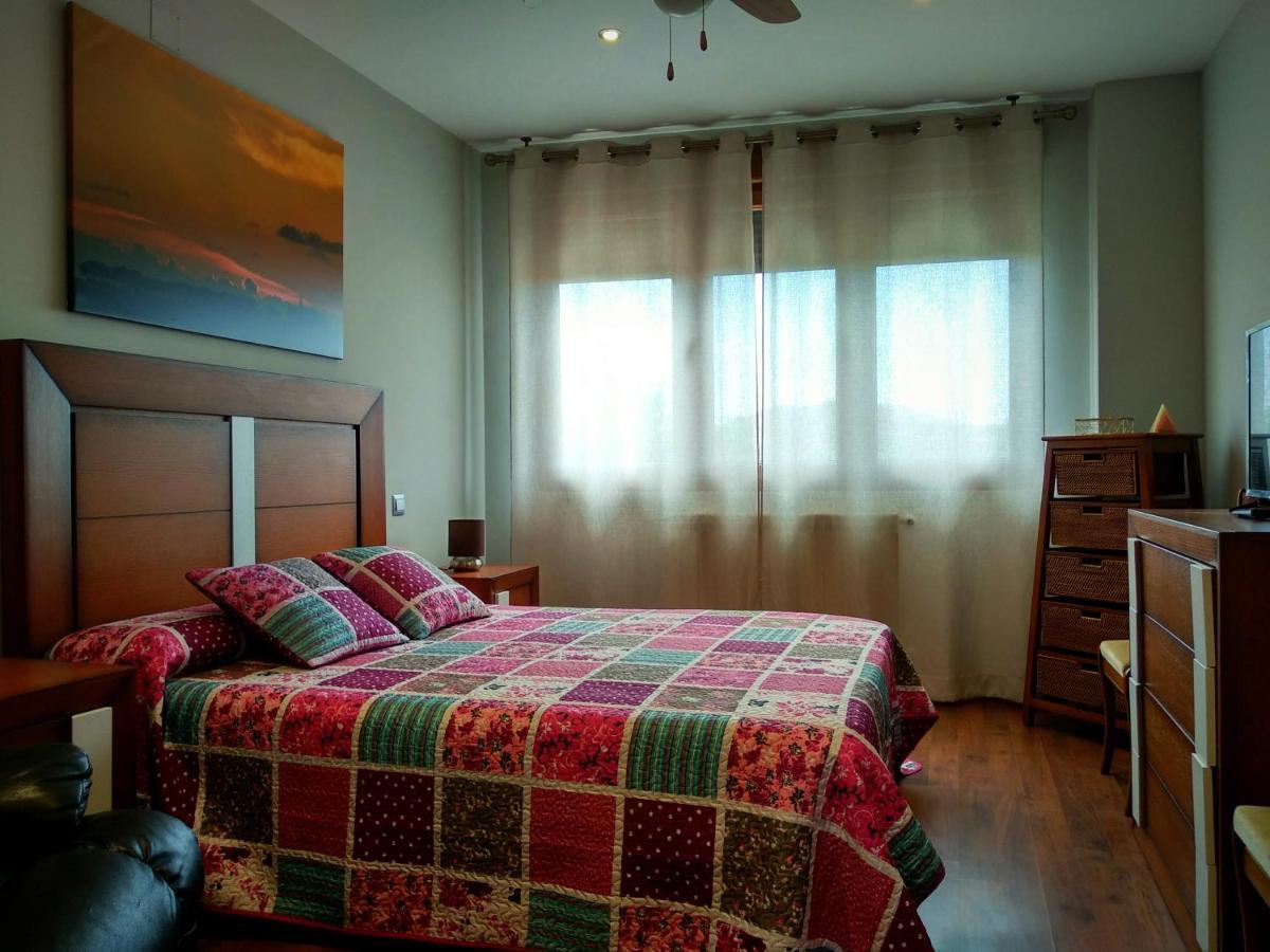 Casa Rural El Cano Nava del Rey Kültér fotó