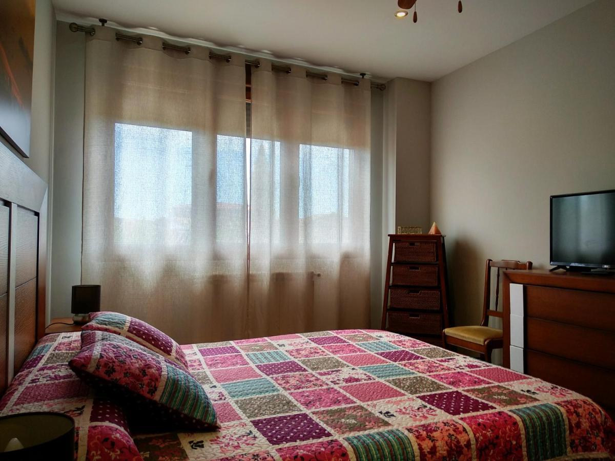 Casa Rural El Cano Nava del Rey Kültér fotó