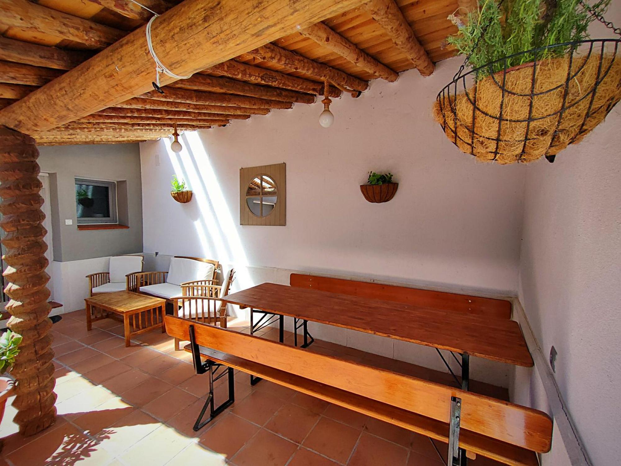 Casa Rural El Cano Nava del Rey Kültér fotó