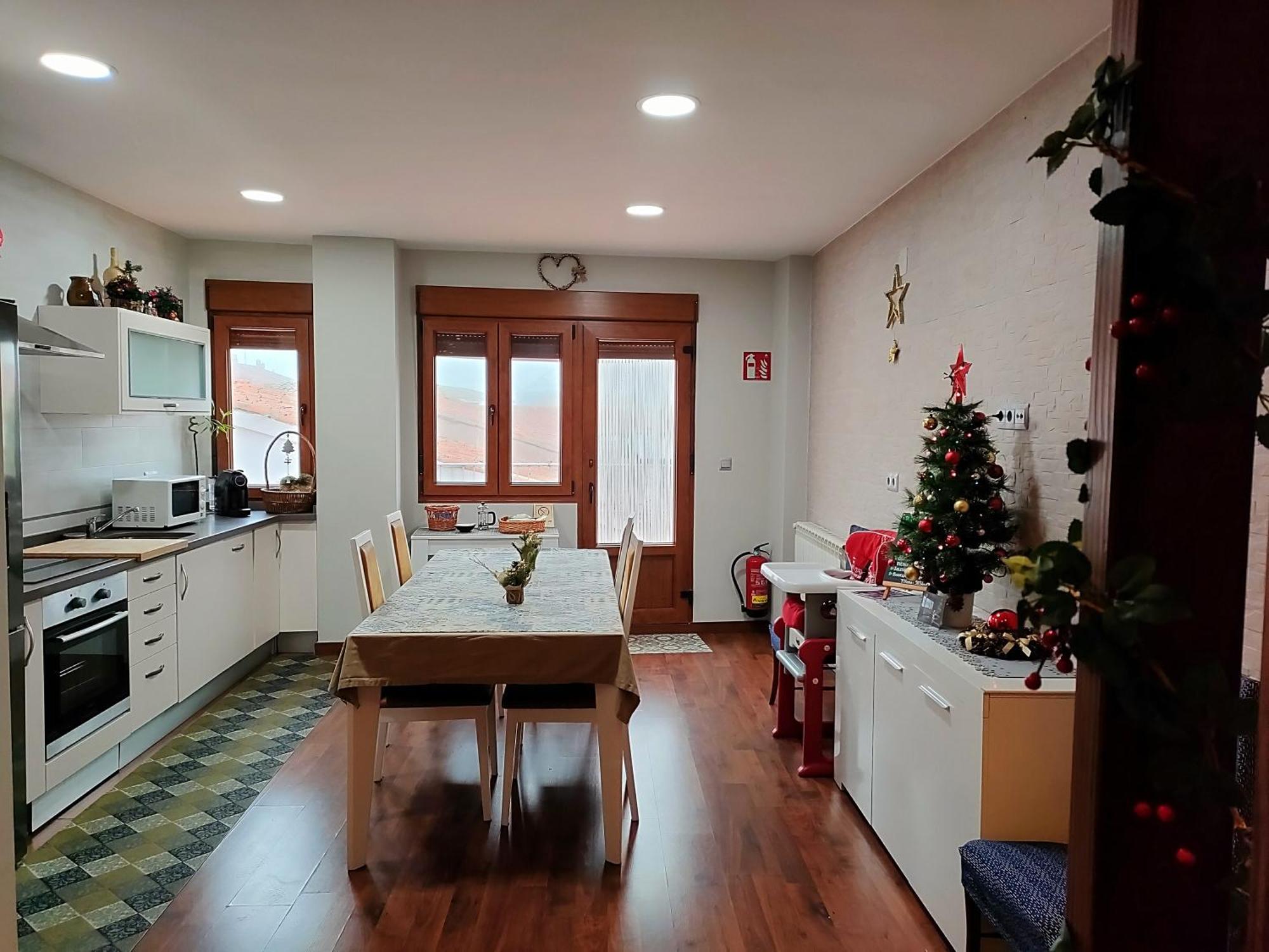 Casa Rural El Cano Nava del Rey Kültér fotó