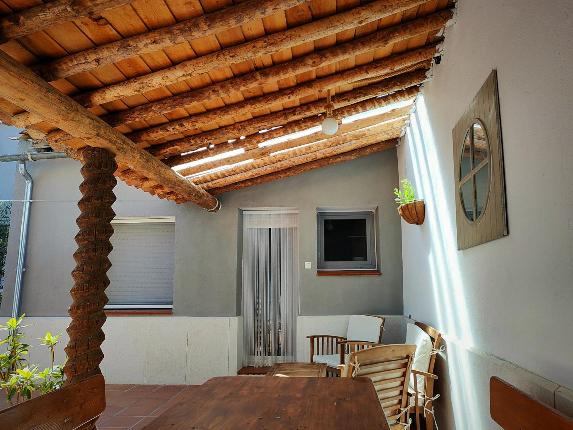 Casa Rural El Cano Nava del Rey Kültér fotó