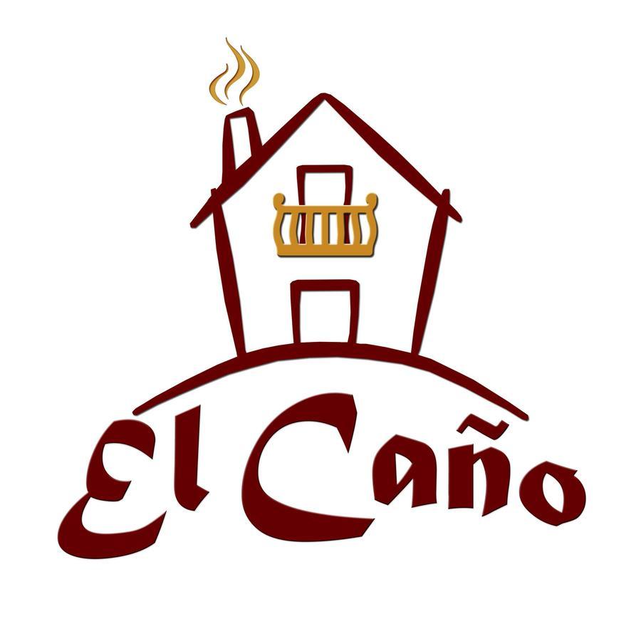 Casa Rural El Cano Nava del Rey Kültér fotó
