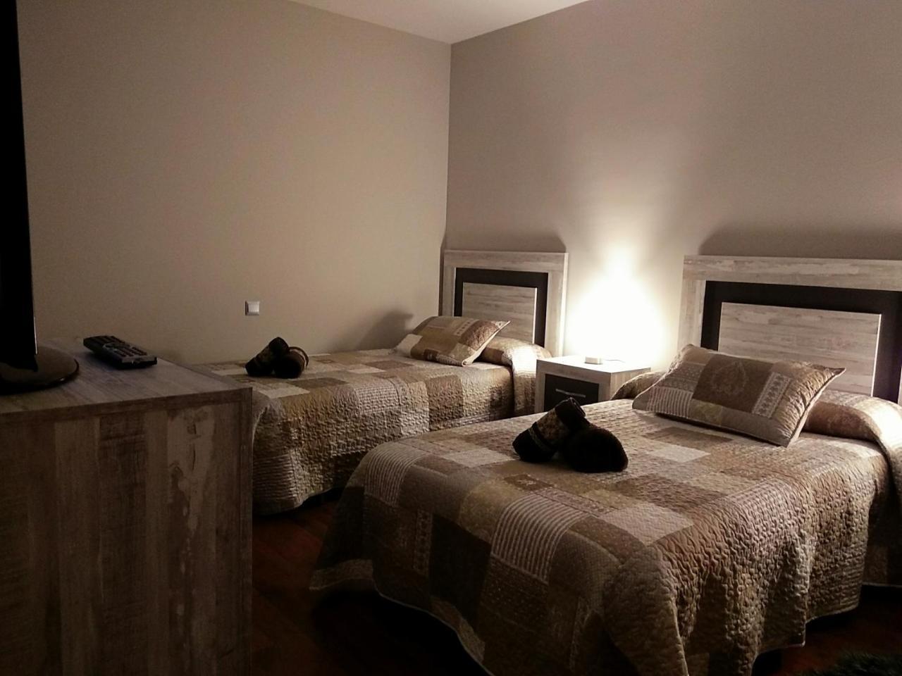 Casa Rural El Cano Nava del Rey Kültér fotó