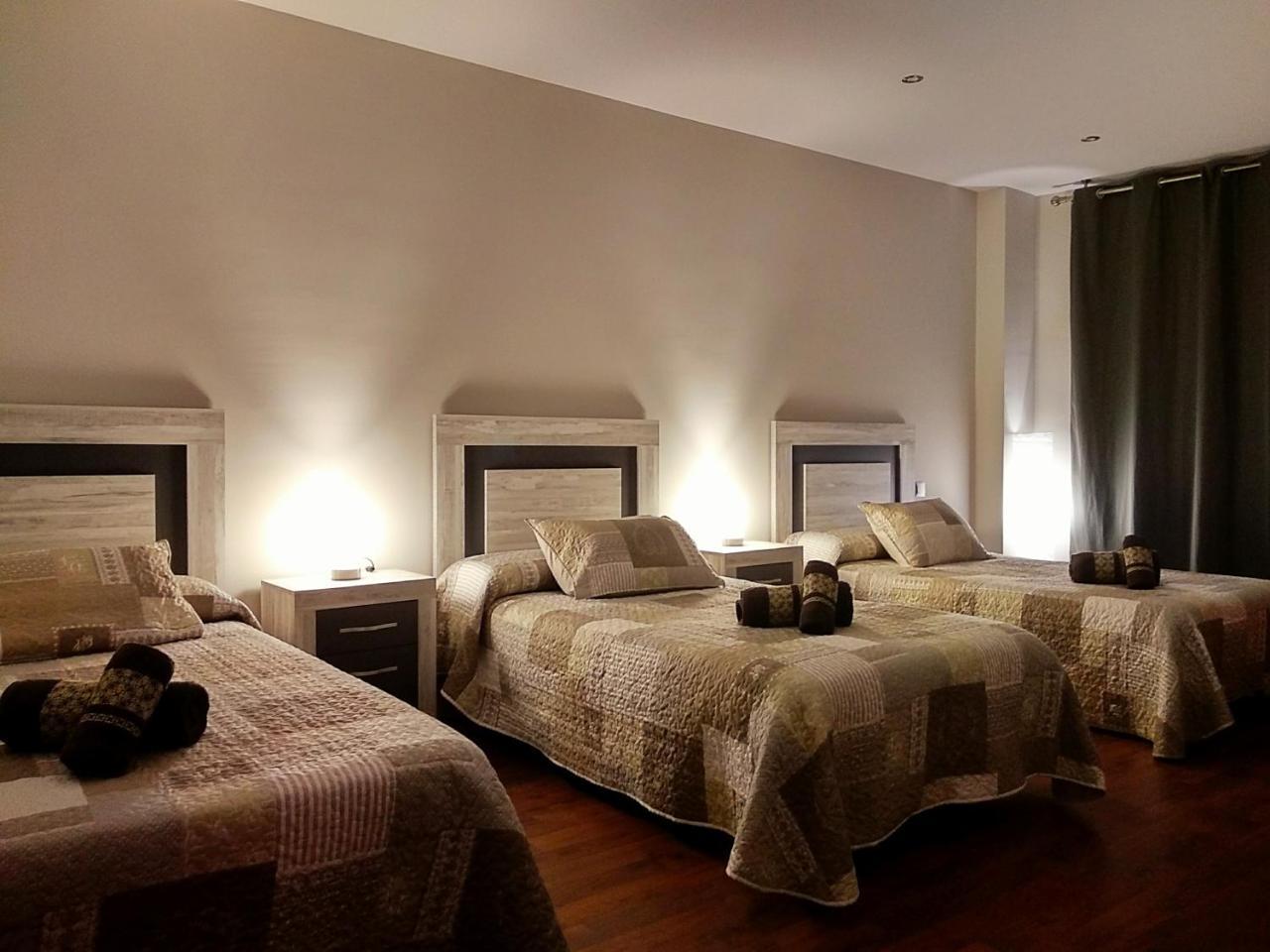 Casa Rural El Cano Nava del Rey Kültér fotó