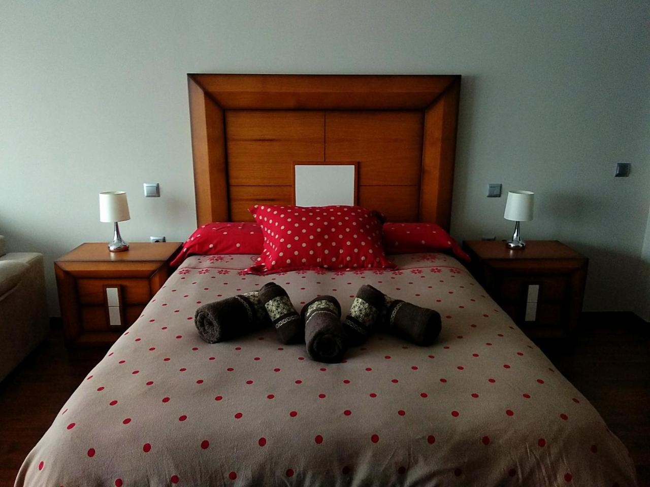 Casa Rural El Cano Nava del Rey Kültér fotó