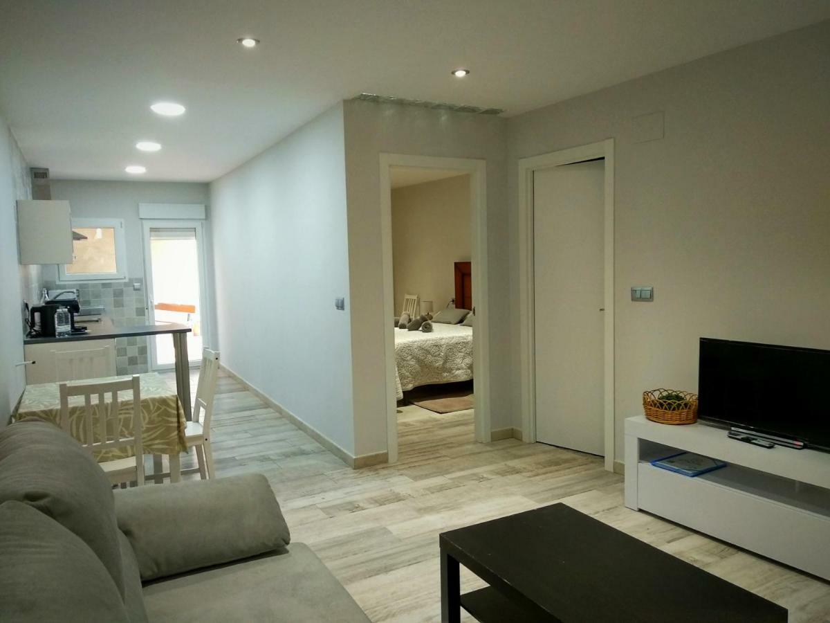 Casa Rural El Cano Nava del Rey Kültér fotó